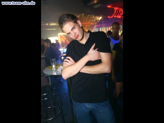 Private Fiction @ Club-Liberty - Bild 36