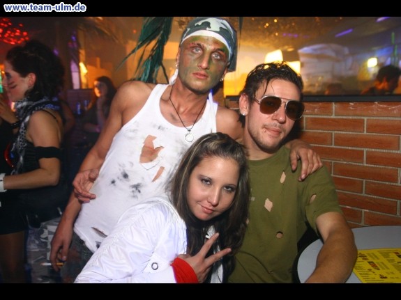 Private Fiction @ Club-Liberty - Bild 37