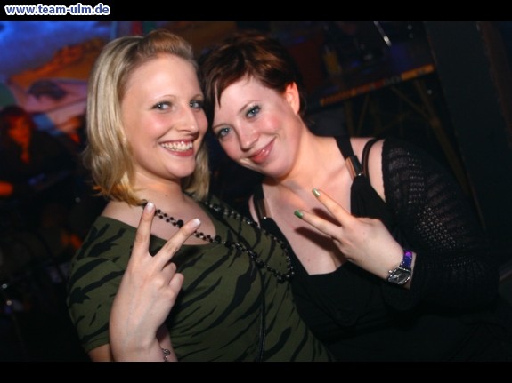 Private Fiction @ Club-Liberty - Bild 39