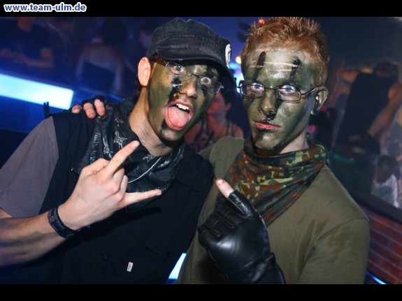 Private Fiction @ Club-Liberty - Bild 44