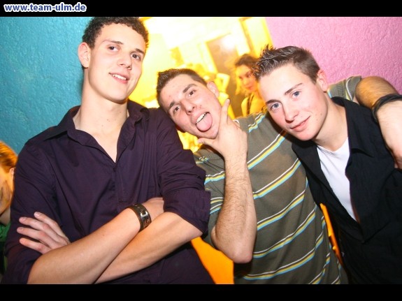 Private Fiction @ Club-Liberty - Bild 5