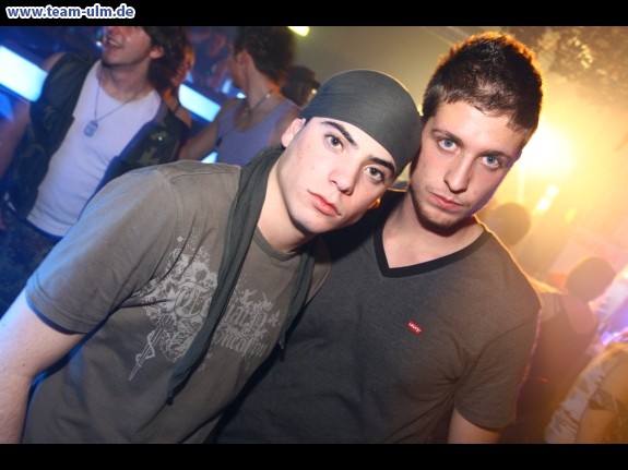 Private Fiction @ Club-Liberty - Bild 50