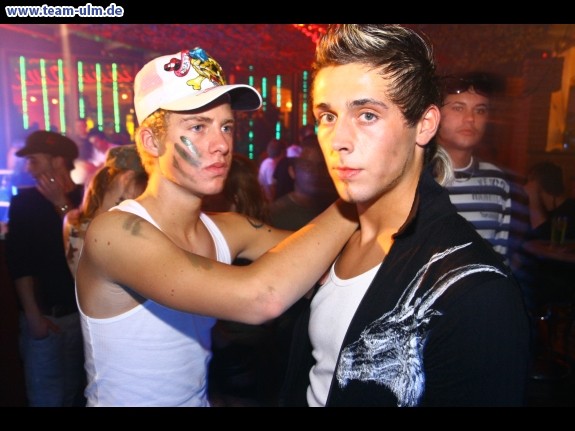 Private Fiction @ Club-Liberty - Bild 52