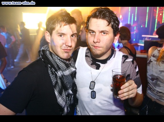 Private Fiction @ Club-Liberty - Bild 53