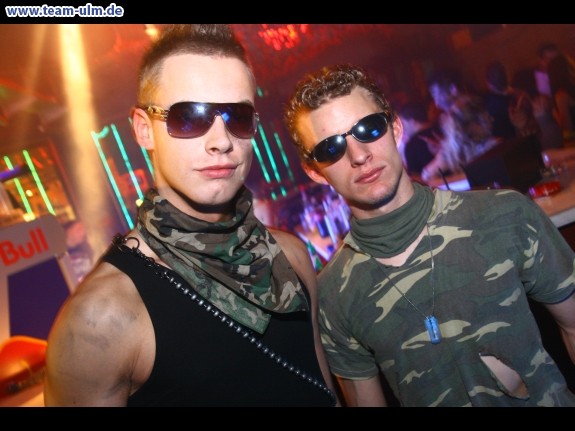 Private Fiction @ Club-Liberty - Bild 54