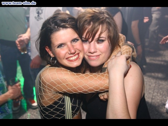 Private Fiction @ Club-Liberty - Bild 55