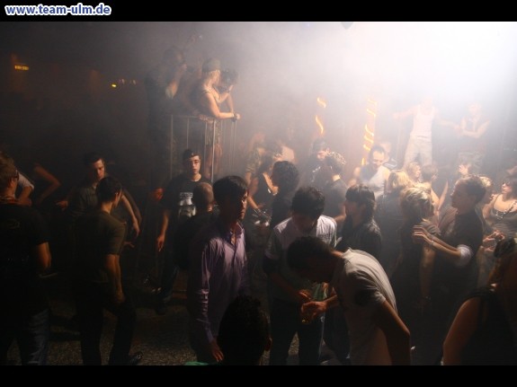 Private Fiction @ Club-Liberty - Bild 56