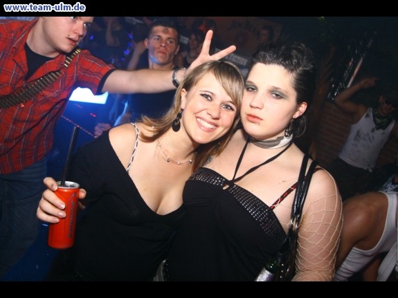 Private Fiction @ Club-Liberty - Bild 58