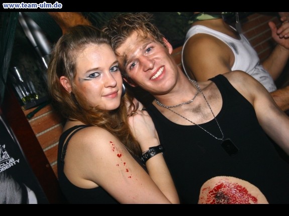 Private Fiction @ Club-Liberty - Bild 59