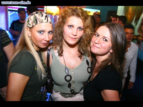 Private Fiction @ Club-Liberty - Bild 6