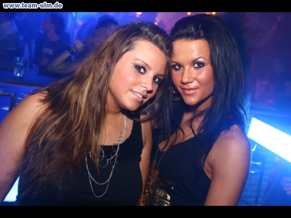 Private Fiction @ Club-Liberty - Bild 60
