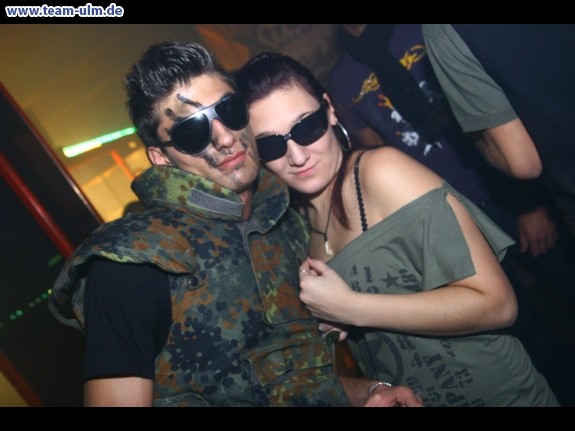 Private Fiction @ Club-Liberty - Bild 62