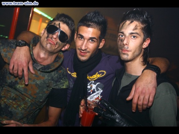 Private Fiction @ Club-Liberty - Bild 63