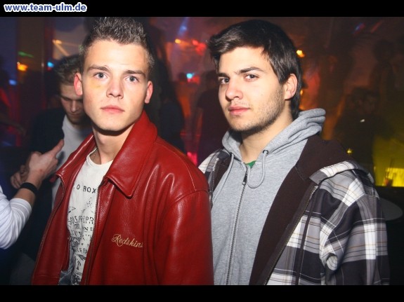 Private Fiction @ Club-Liberty - Bild 64