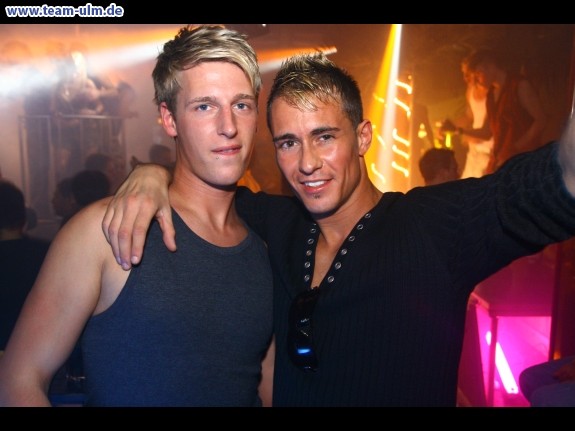 Private Fiction @ Club-Liberty - Bild 65