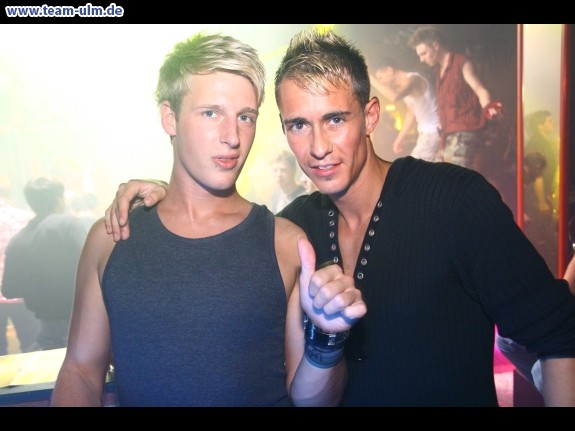 Private Fiction @ Club-Liberty - Bild 66