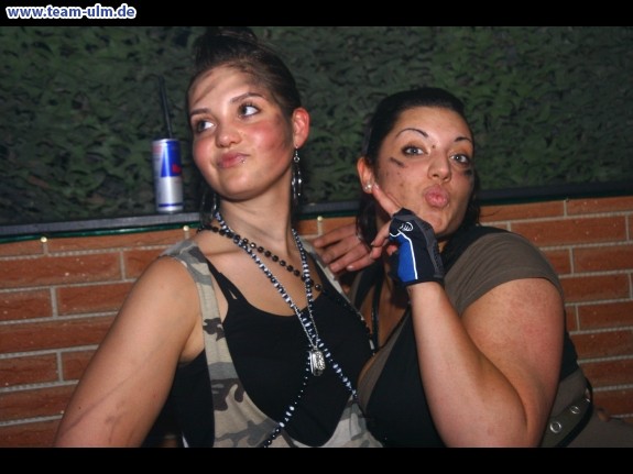 Private Fiction @ Club-Liberty - Bild 68