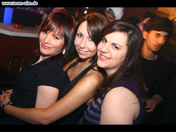 Private Fiction @ Club-Liberty - Bild 69