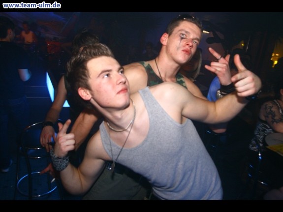Private Fiction @ Club-Liberty - Bild 70
