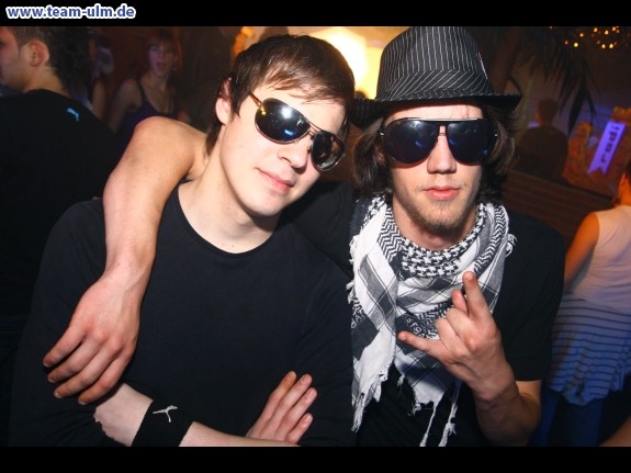 Private Fiction @ Club-Liberty - Bild 71