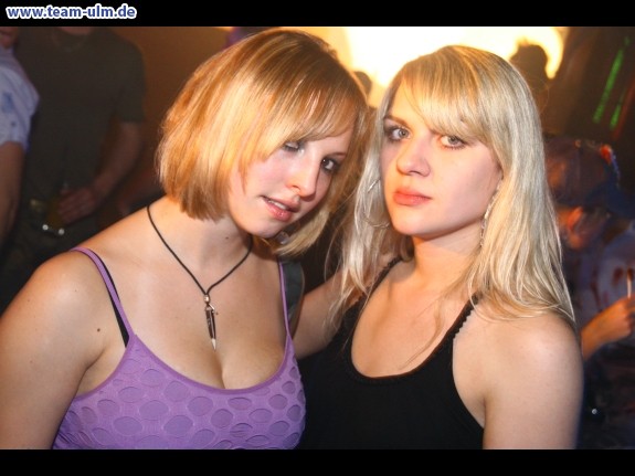 Private Fiction @ Club-Liberty - Bild 73