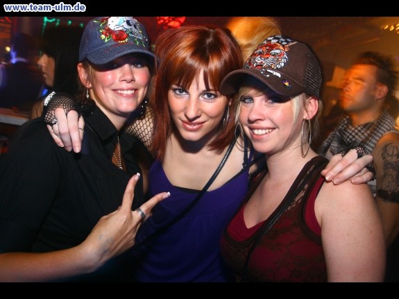 Private Fiction @ Club-Liberty - Bild 74