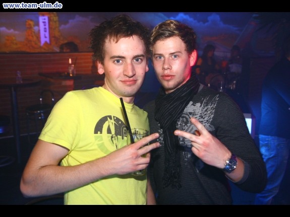 Private Fiction @ Club-Liberty - Bild 75