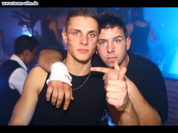 Private Fiction @ Club-Liberty - Bild 77