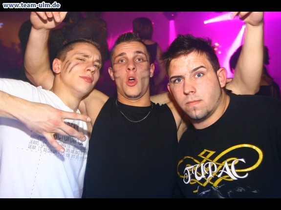 Private Fiction @ Club-Liberty - Bild 78