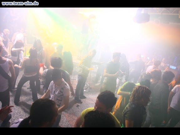 Private Fiction @ Club-Liberty - Bild 79