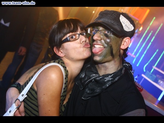 Private Fiction @ Club-Liberty - Bild 80