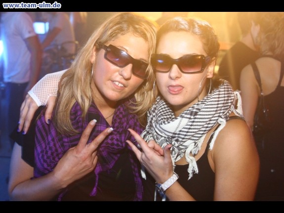 Private Fiction @ Club-Liberty - Bild 81