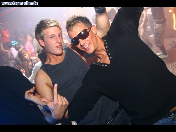 Private Fiction @ Club-Liberty - Bild 82