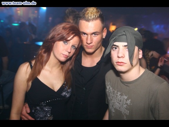 Private Fiction @ Club-Liberty - Bild 83