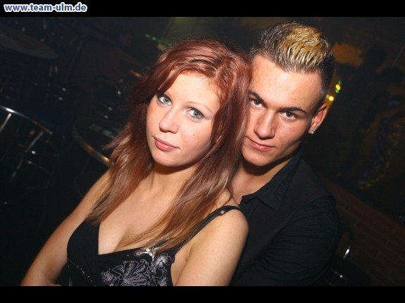 Private Fiction @ Club-Liberty - Bild 85
