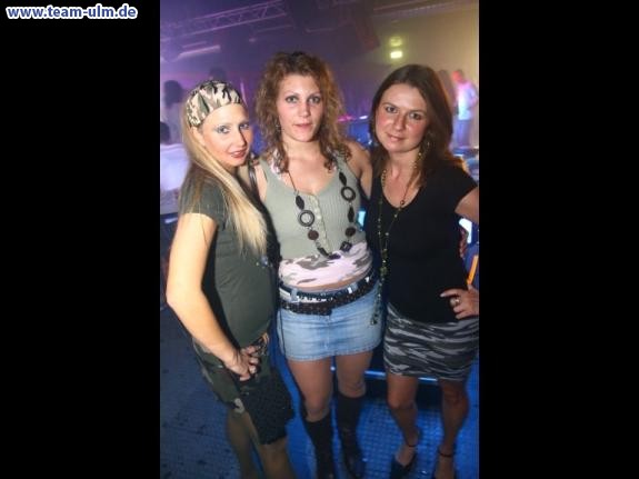 Private Fiction @ Club-Liberty - Bild 87