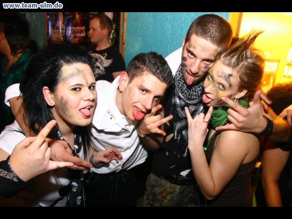 Private Fiction @ Club-Liberty - Bild 9