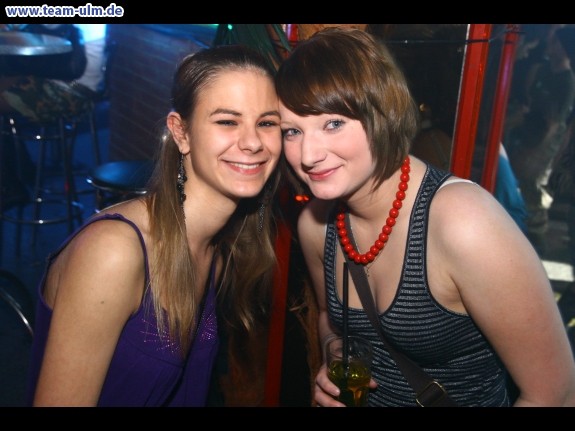 Private Fiction @ Club-Liberty - Bild 90