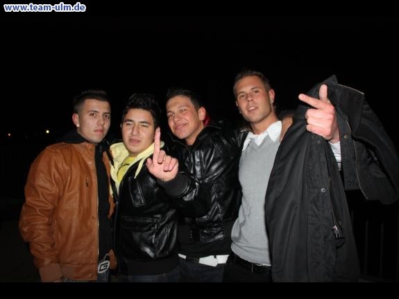Private Fiction @ Club-Liberty - Bild 91