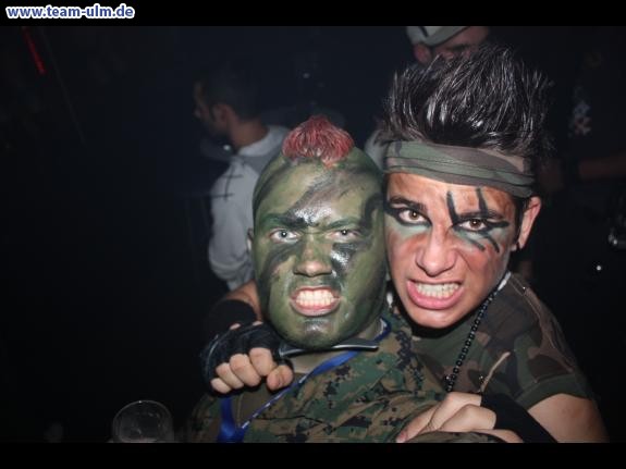 Private Fiction @ Club-Liberty - Bild 95