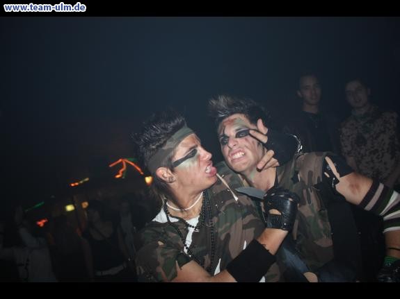Private Fiction @ Club-Liberty - Bild 99
