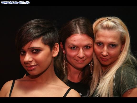 Private Fiction @ Club-Liberty - Bild 1