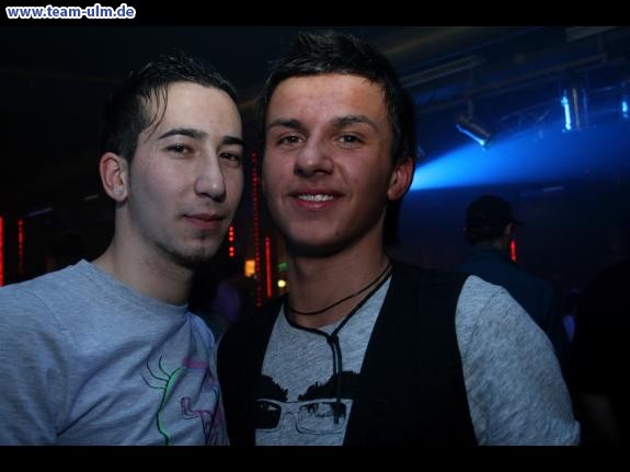 Private Fiction @ Club-Liberty - Bild 100