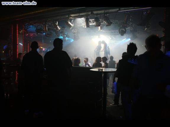 Private Fiction @ Club-Liberty - Bild 102
