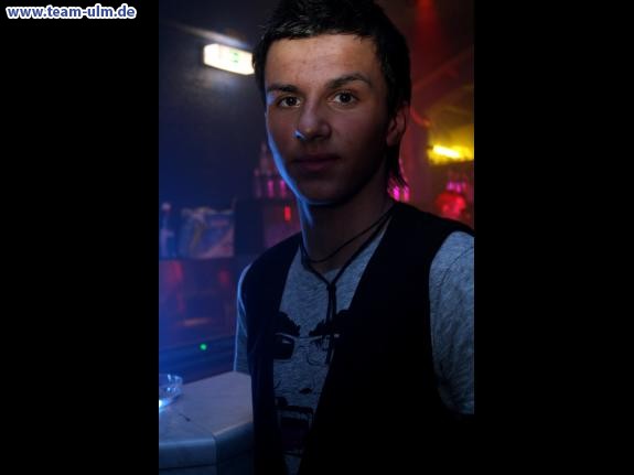 Private Fiction @ Club-Liberty - Bild 103