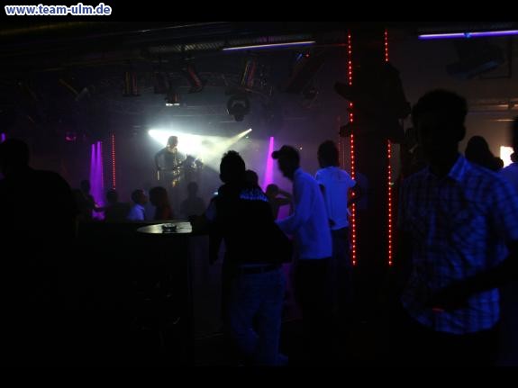 Private Fiction @ Club-Liberty - Bild 104
