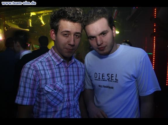 Private Fiction @ Club-Liberty - Bild 105