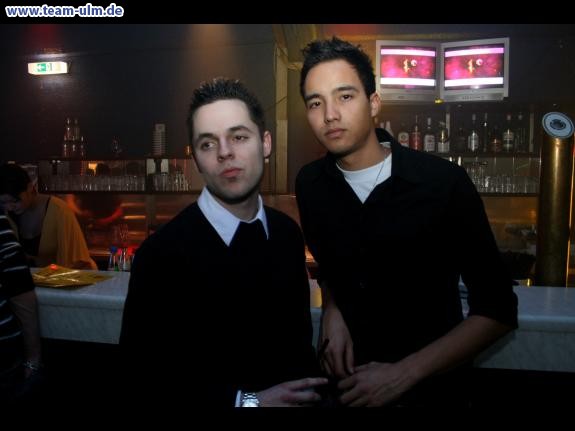 Private Fiction @ Club-Liberty - Bild 106