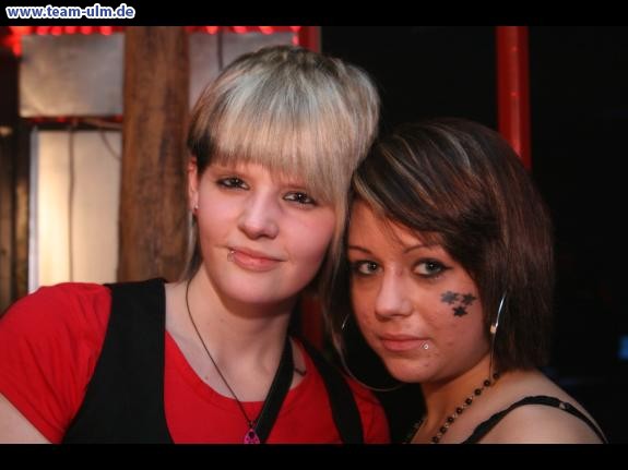Private Fiction @ Club-Liberty - Bild 11