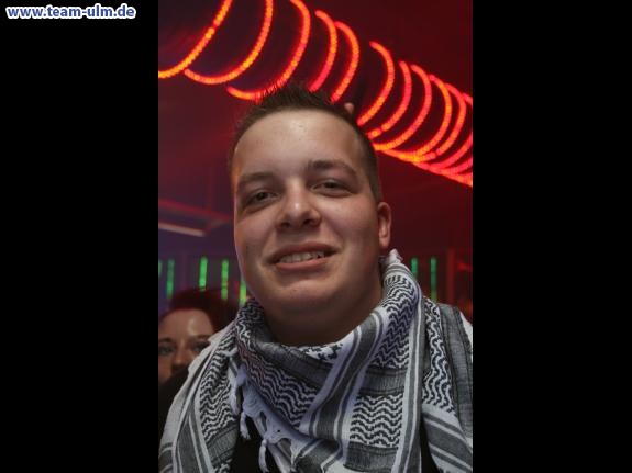 Private Fiction @ Club-Liberty - Bild 113